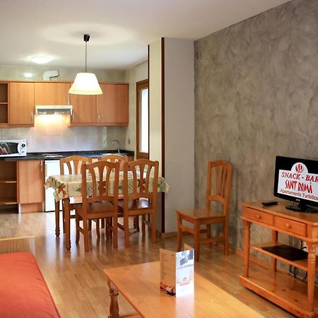 Apartamentos Sant Roma Arinsal Room photo