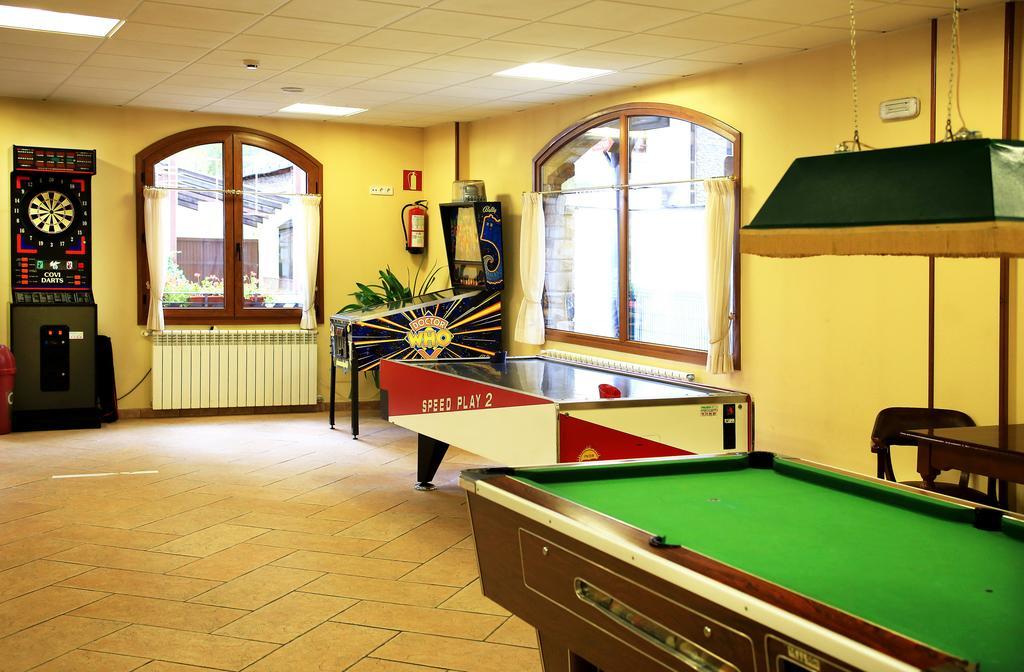 Apartamentos Sant Roma Arinsal Exterior photo